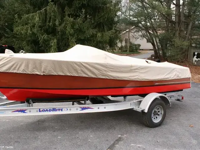 Chris-Craft 301