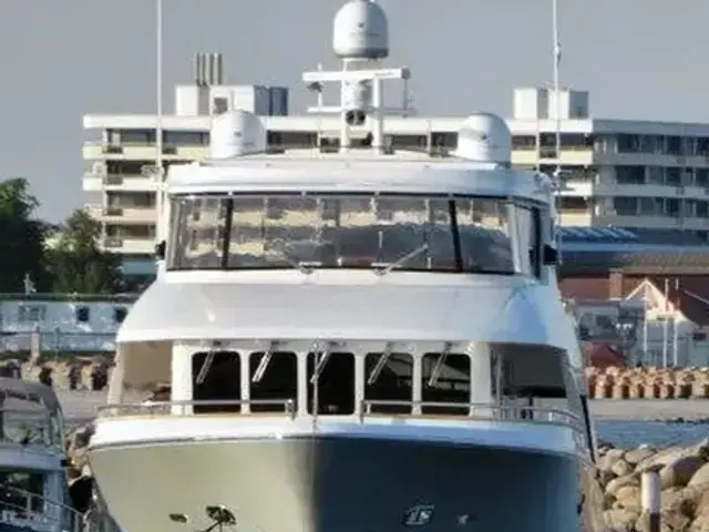 Bandido Yachts Bandido 66