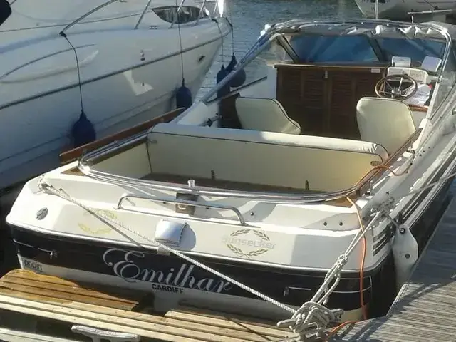 Sunseeker Sport 23