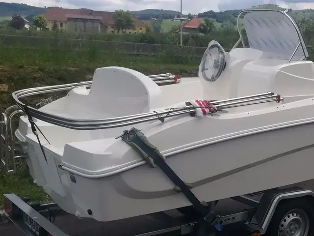 Remus 450 Open