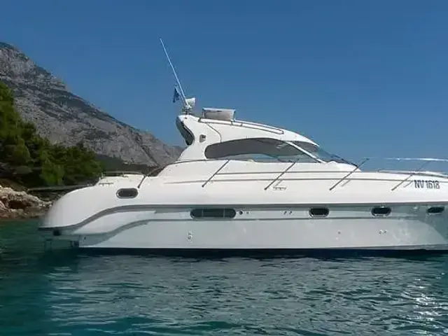 Nidelv 320 HT CRUISER