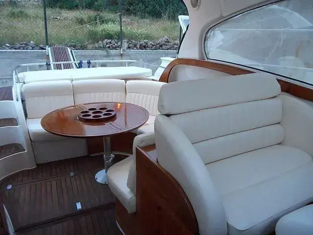 Nidelv 320 HT CRUISER