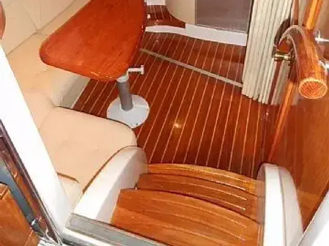 Nidelv 320 HT CRUISER