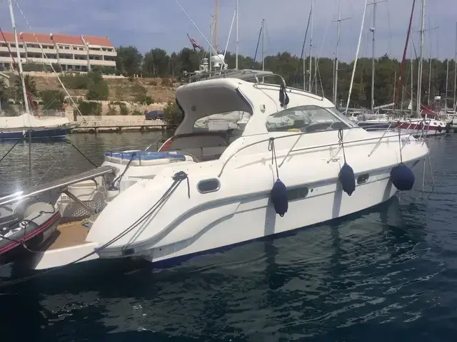 Nidelv 320 HT CRUISER