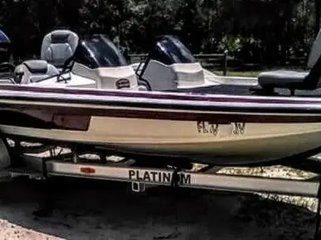 Skeeter ZX185C