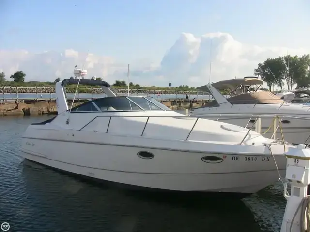 Chris-Craft Crowne 30