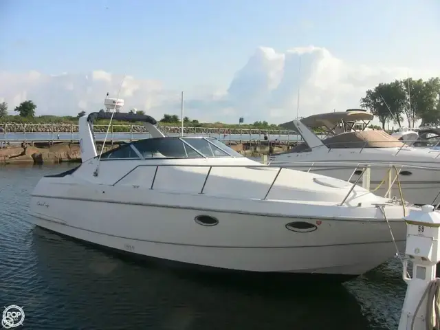 Chris-Craft Crowne 30