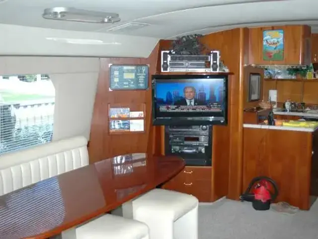 Ocean Alexander 56' CPMY