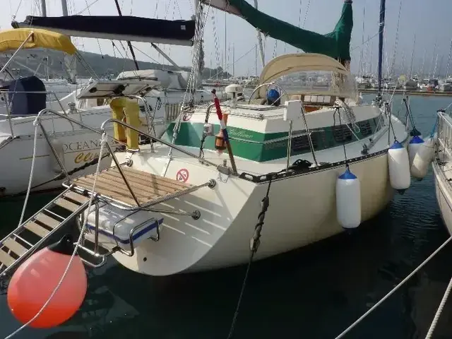 Ferretti Yachts Altura 10