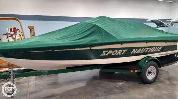 Malibu Sport Nautique