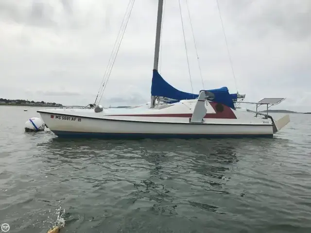 Seawind 24