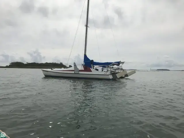 Seawind 24