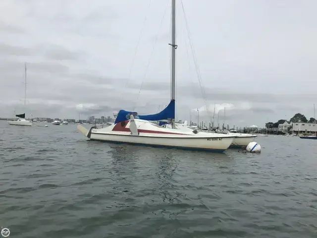 Seawind 24