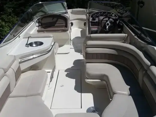 Regal 2900 LSR Bowrider