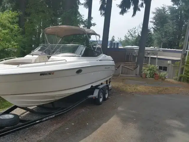 Regal 2900 LSR Bowrider