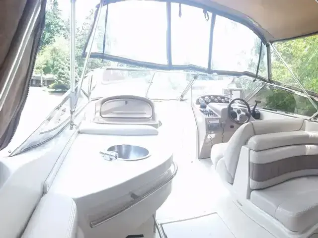 Regal 2900 LSR Bowrider