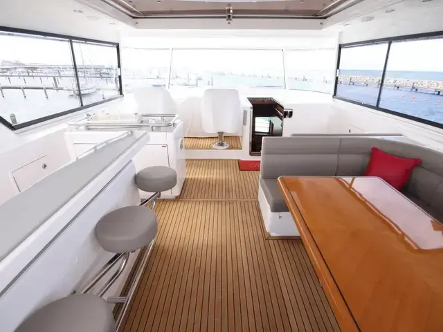 Bandido Yachts Bandido 66