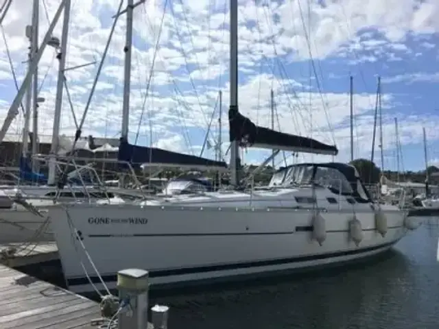 Beneteau Oceanis Clipper 323