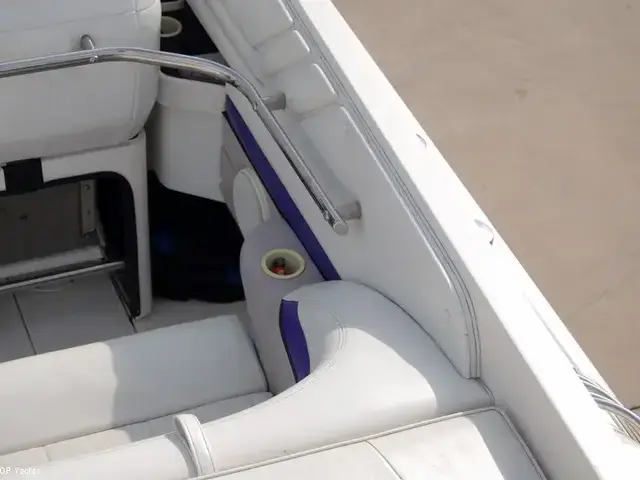 Scarab Boats 43 Thunder