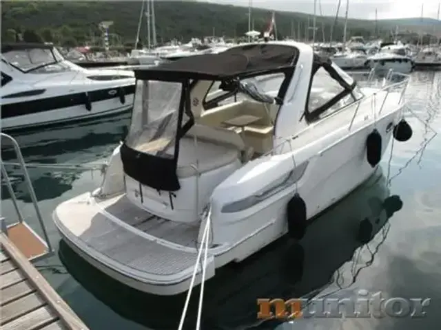 Bavaria 28 Sport