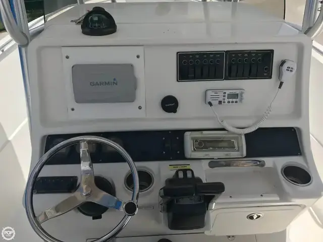 Sailfish 2660 Center Console