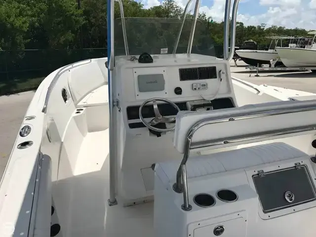 Sailfish 2660 Center Console