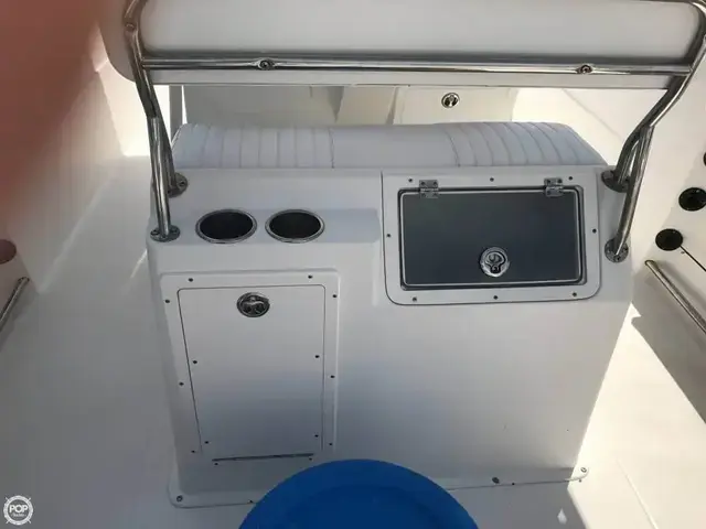 Sailfish 2660 Center Console