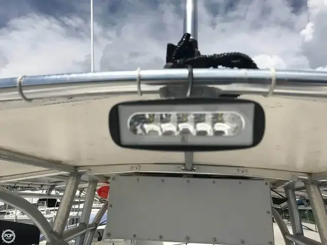 Sailfish 2660 Center Console