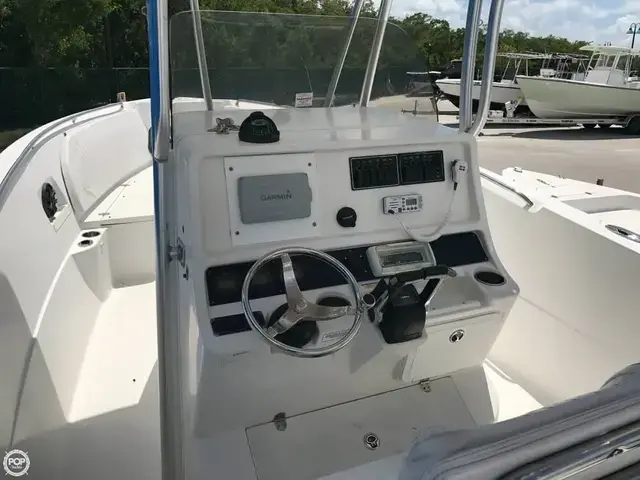 Sailfish 2660 Center Console