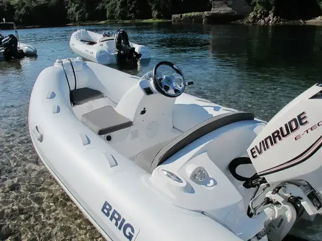 Brig Eagle 340H (2012)