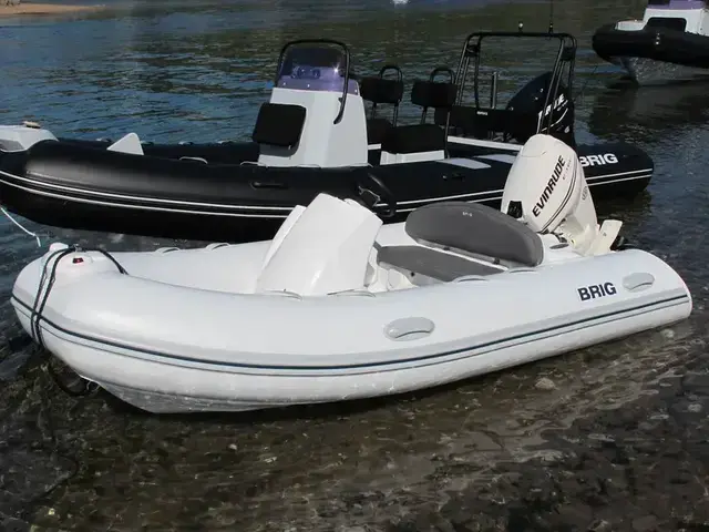 Brig Eagle 340H (2012)