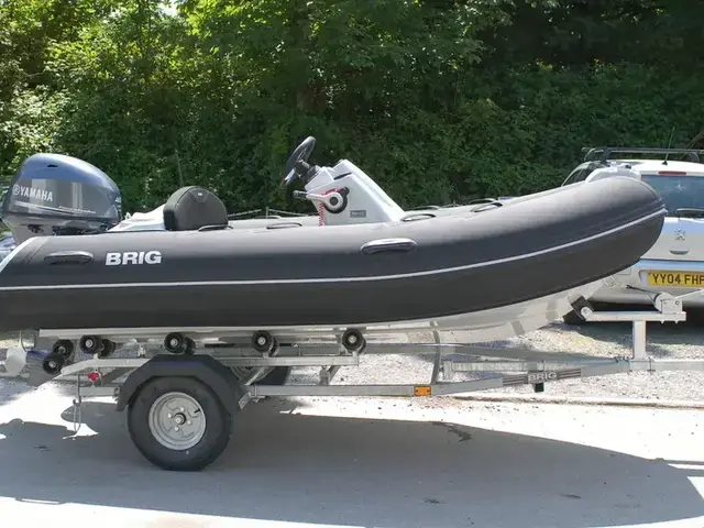 Brig Eagle 340H (2012)