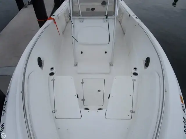 Sailfish 2660 Center Console