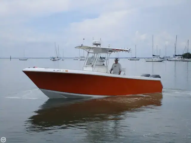 Sailfish 2660 Center Console