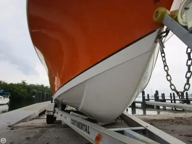 Sailfish 2660 Center Console