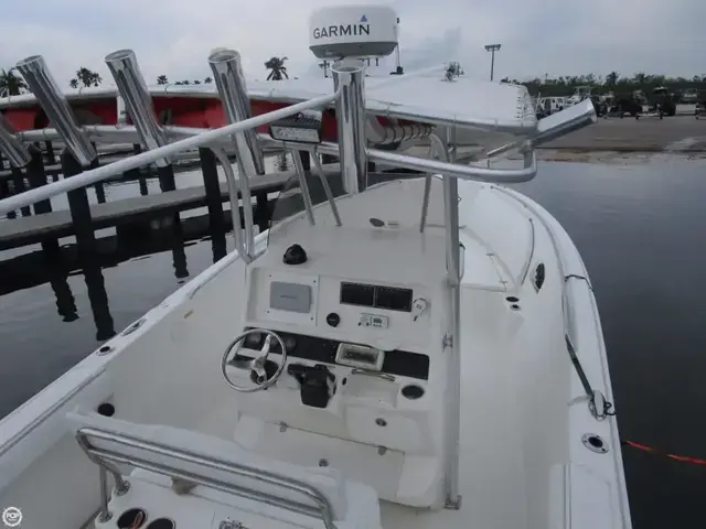 Sailfish 2660 Center Console