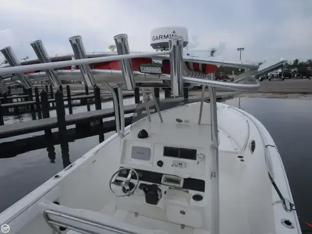 Sailfish 2660 Center Console