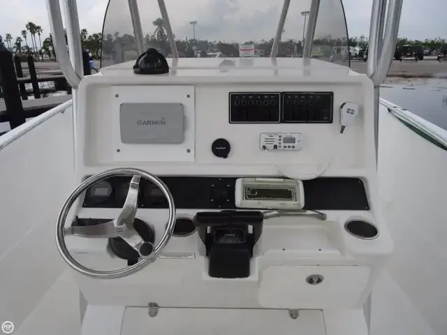 Sailfish 2660 Center Console