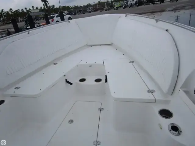 Sailfish 2660 Center Console