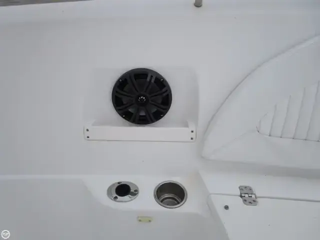 Sailfish 2660 Center Console