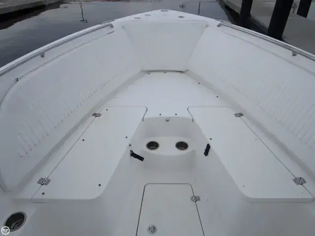 Sailfish 2660 Center Console