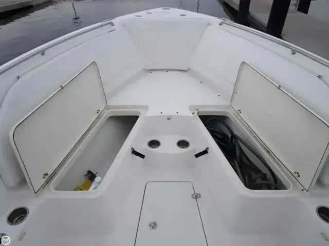 Sailfish 2660 Center Console