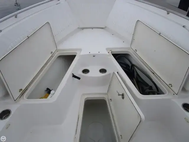 Sailfish 2660 Center Console