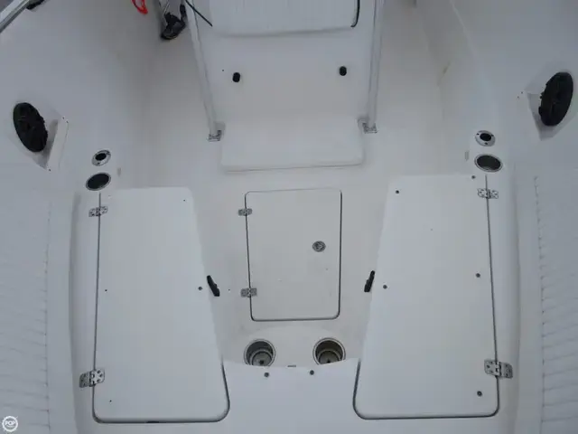 Sailfish 2660 Center Console