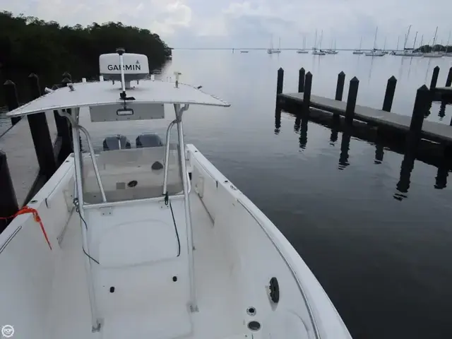 Sailfish 2660 Center Console