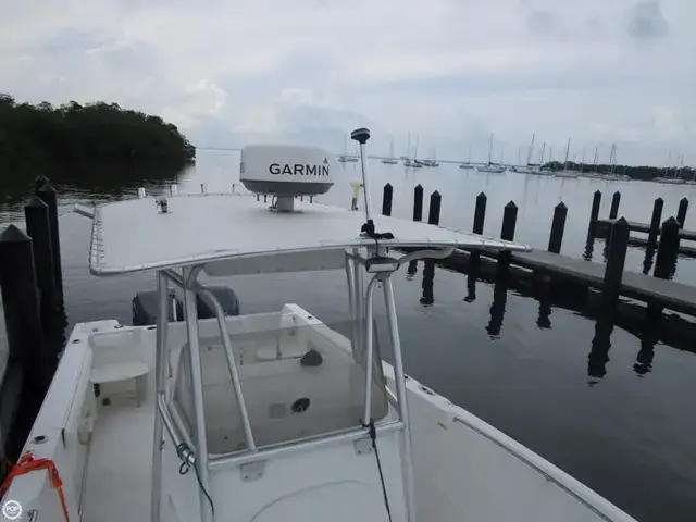 Sailfish 2660 Center Console