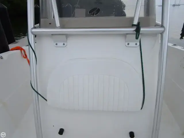 Sailfish 2660 Center Console