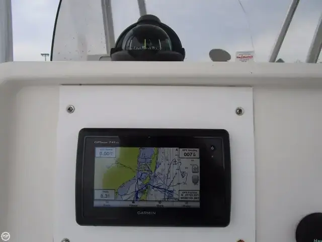 Sailfish 2660 Center Console