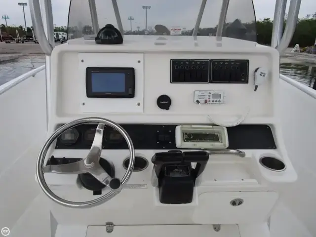 Sailfish 2660 Center Console