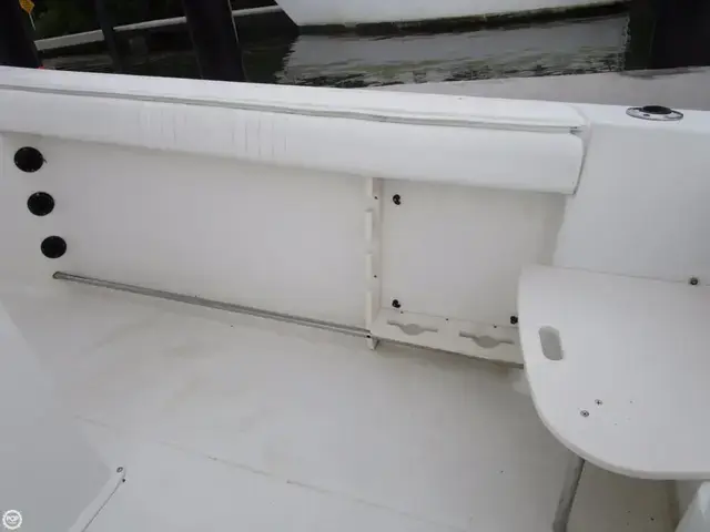 Sailfish 2660 Center Console